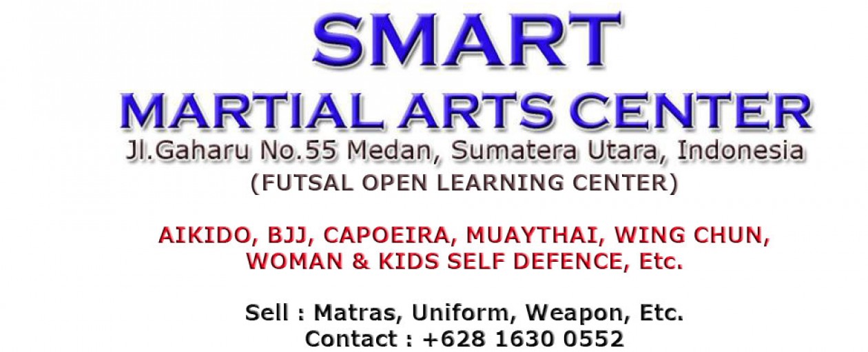 Smart Martial Art Center
